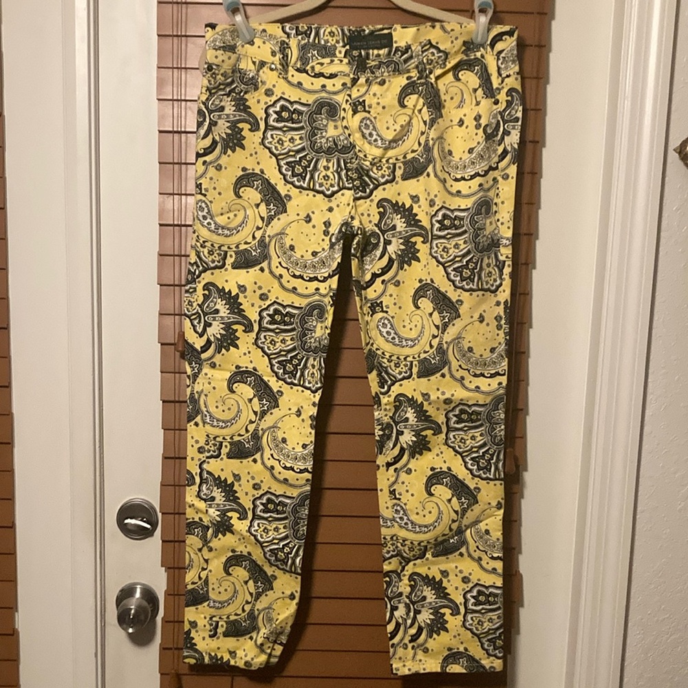 LRL Lauren Jeans Co. Ralph Lauren Jeans
